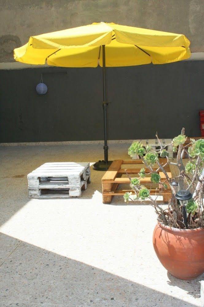Albergue Arte