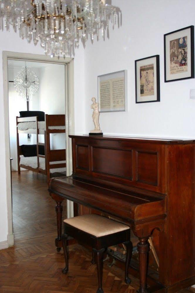 Albergue Arte
