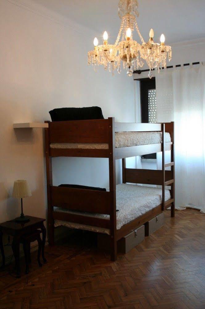 Albergue Arte