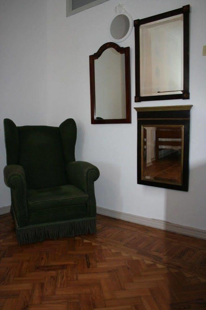 Arte Albergue Lisboa