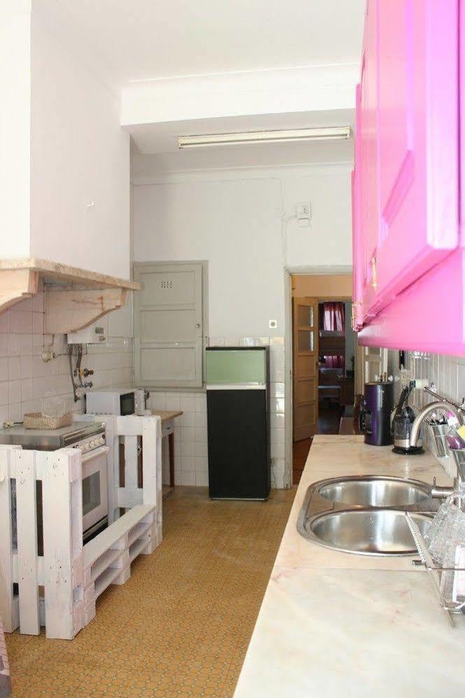 Albergue Arte Lisboa