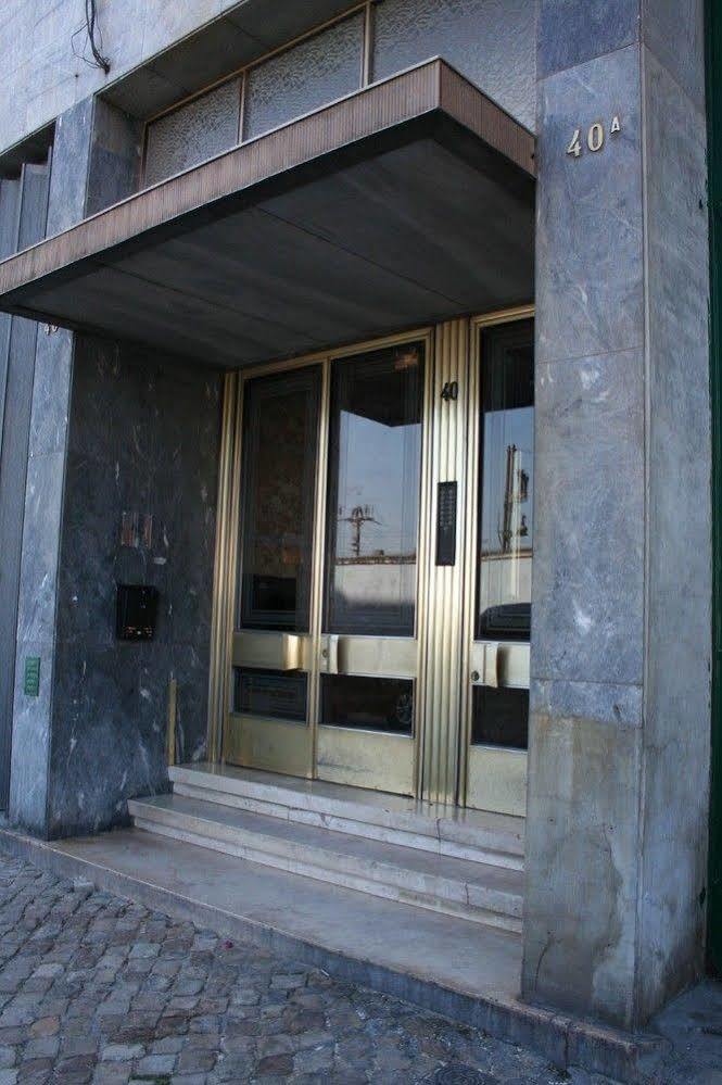 Albergue Arte Lisboa