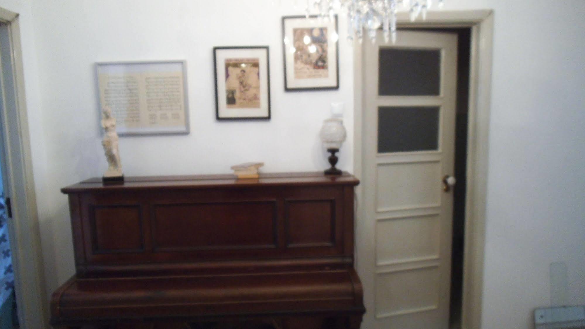 Arte Albergue