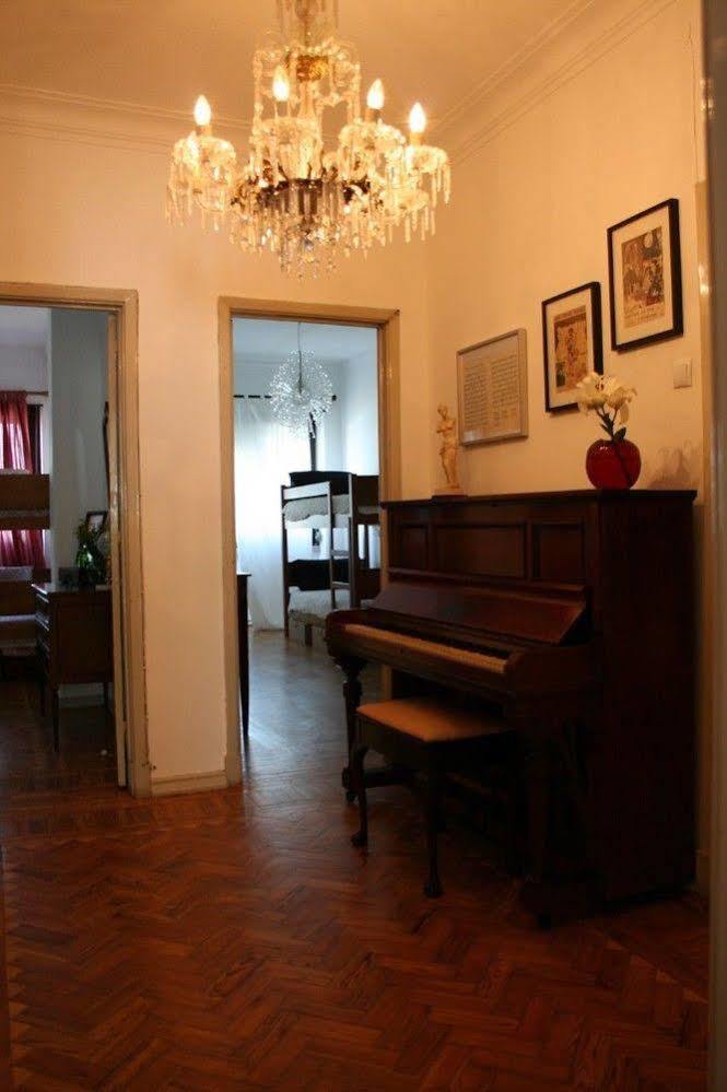 Albergue Arte Lisboa