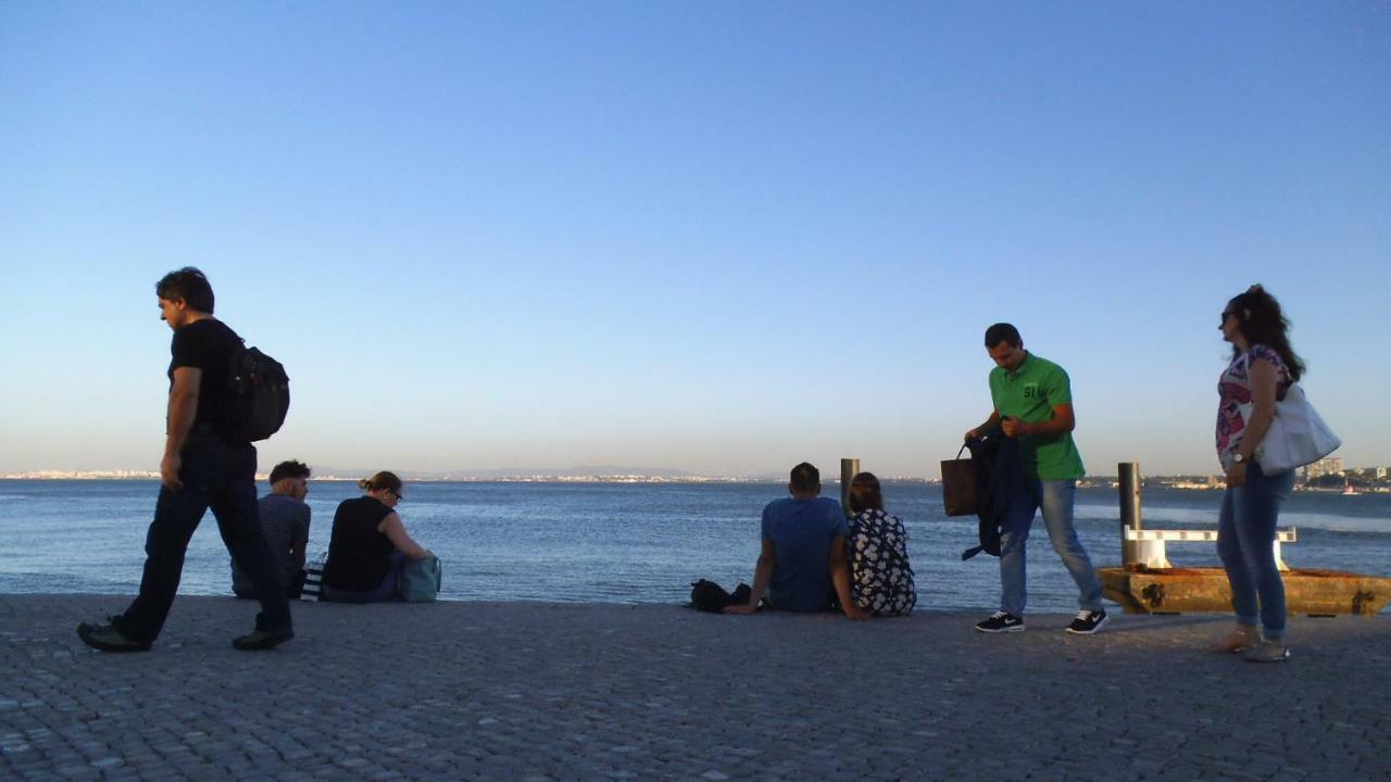 Albergue Arte Lisboa