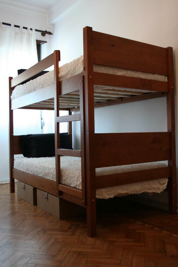 Albergue Arte