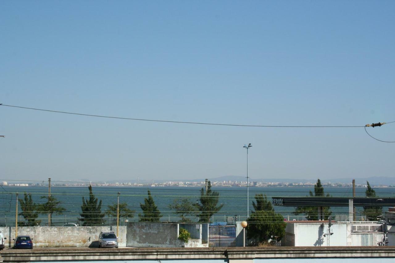 Arte Albergue Lisboa