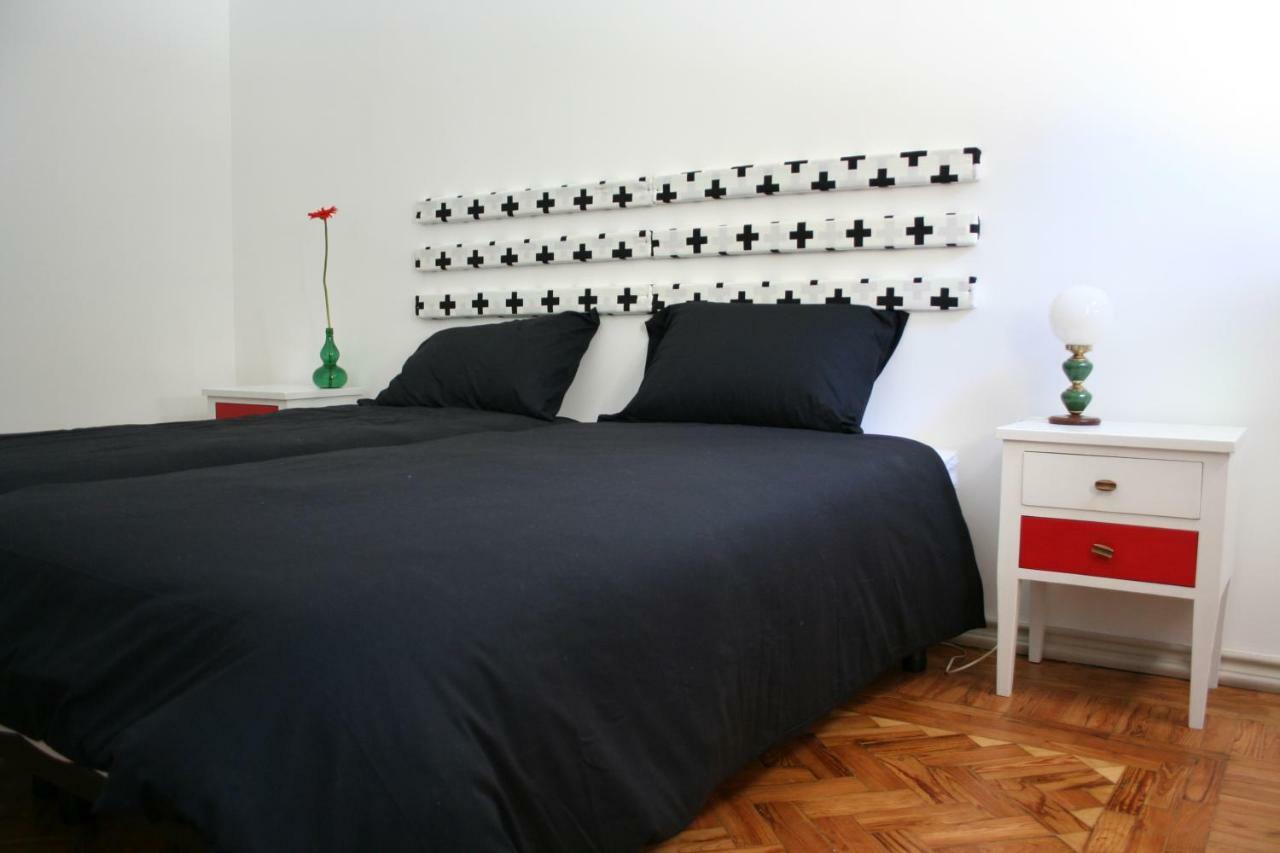 Albergue Arte