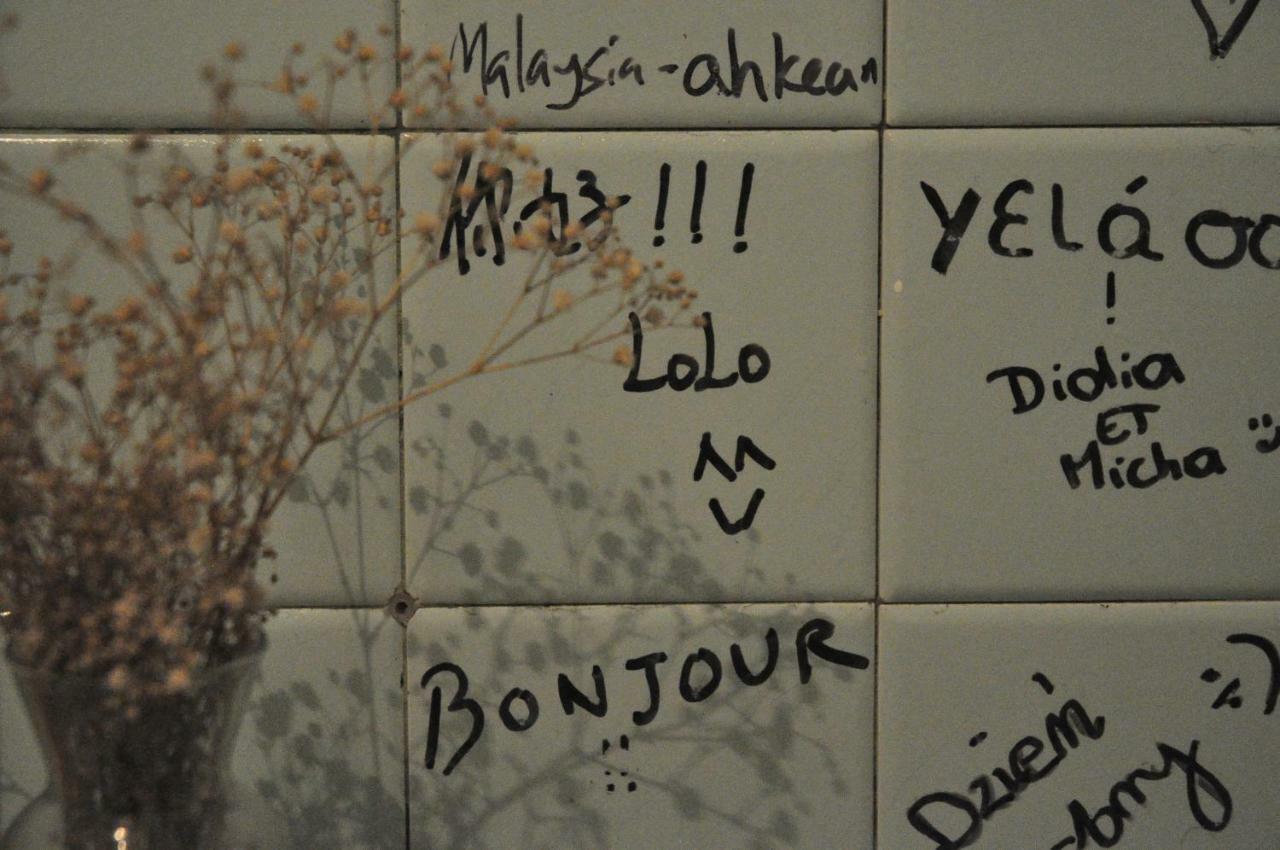 Albergue Arte