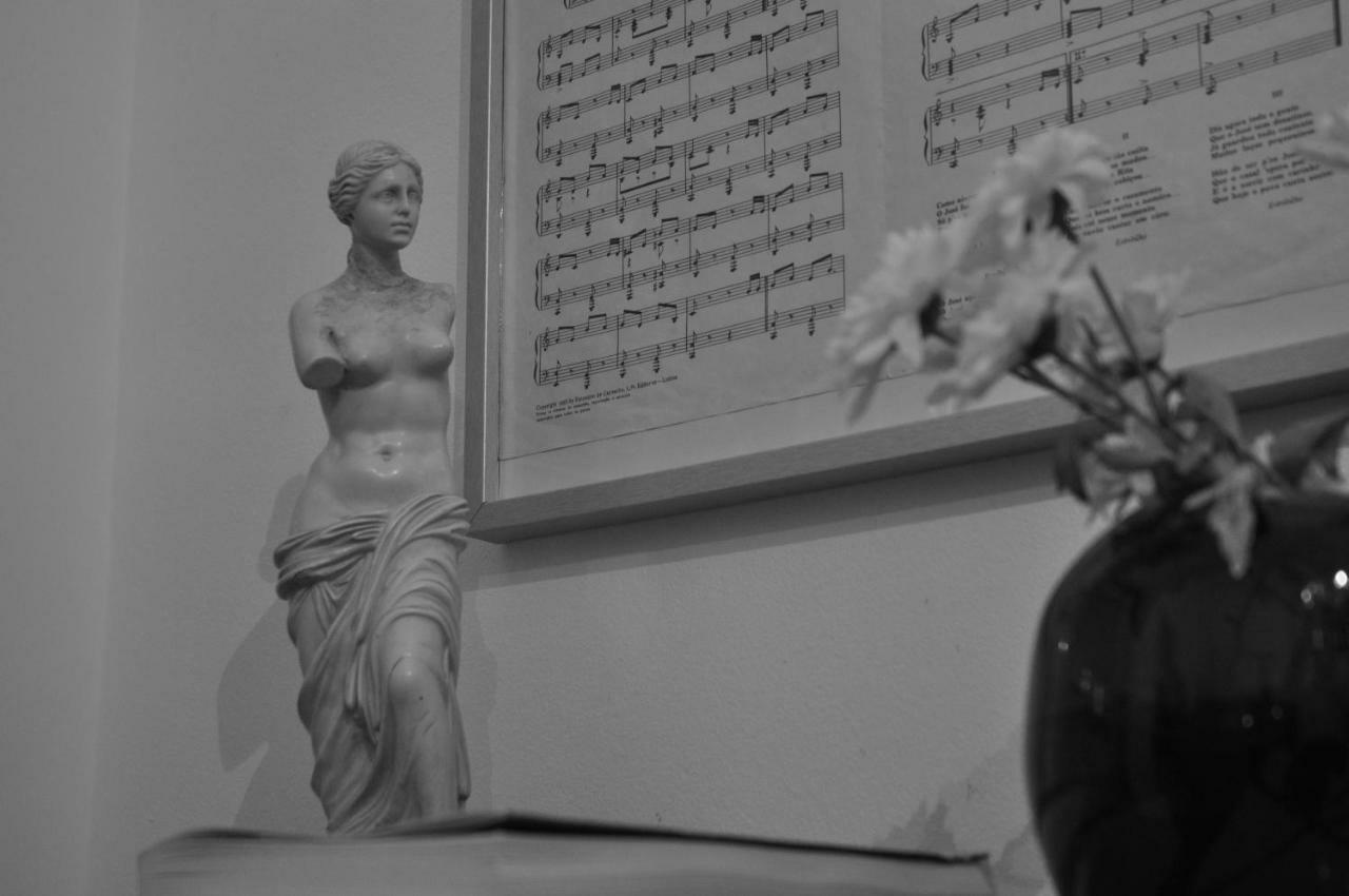 Arte Albergue Lisboa