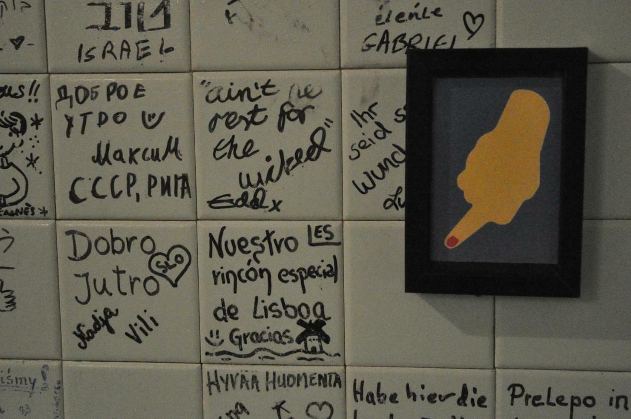 Albergue Arte *