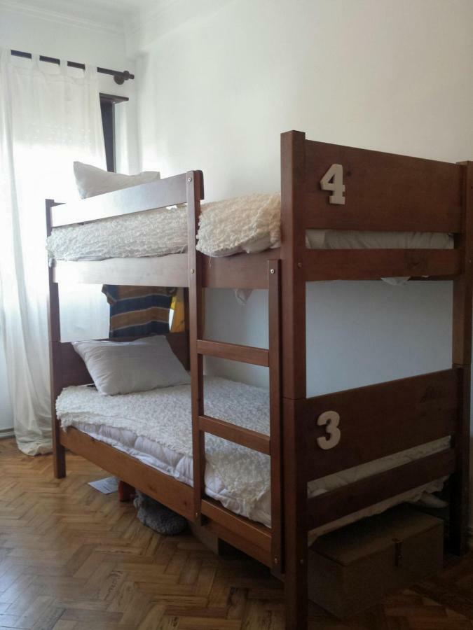 Albergue Arte *