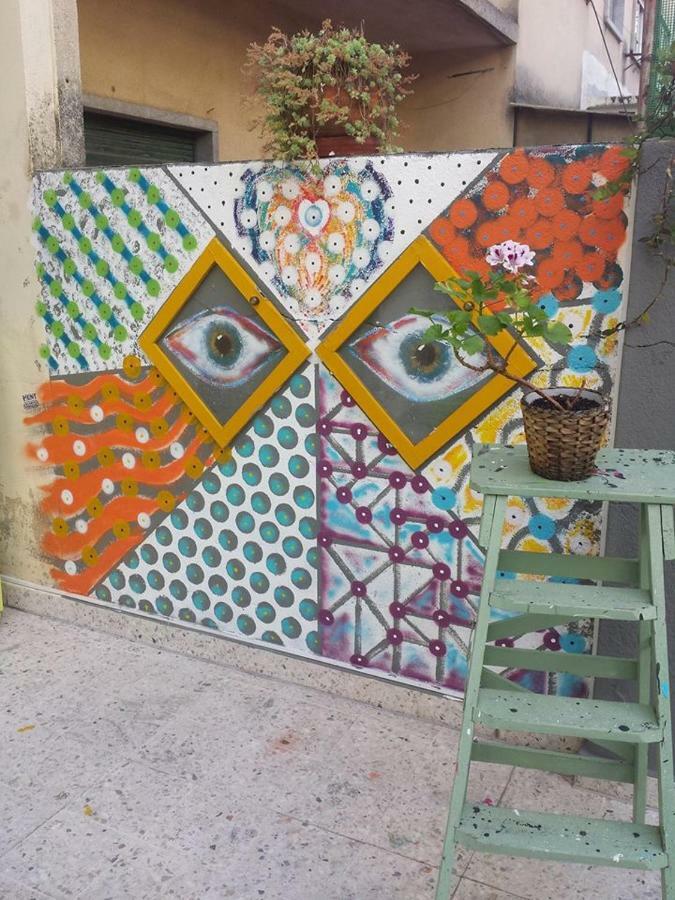 Albergue Arte Lisboa