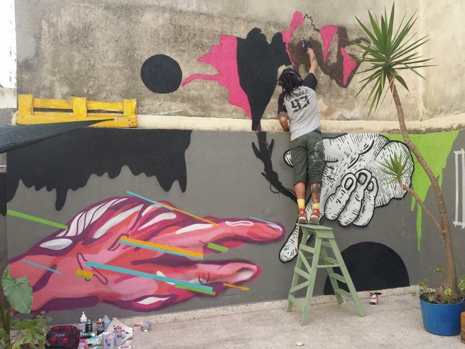 Albergue Arte Lisboa