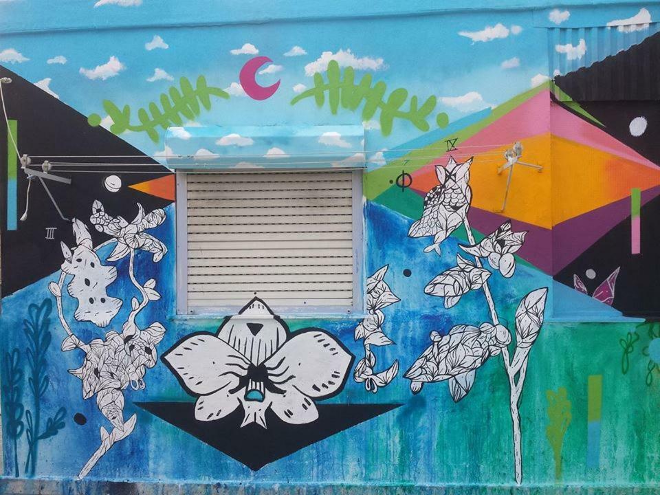 Arte Albergue Lisboa