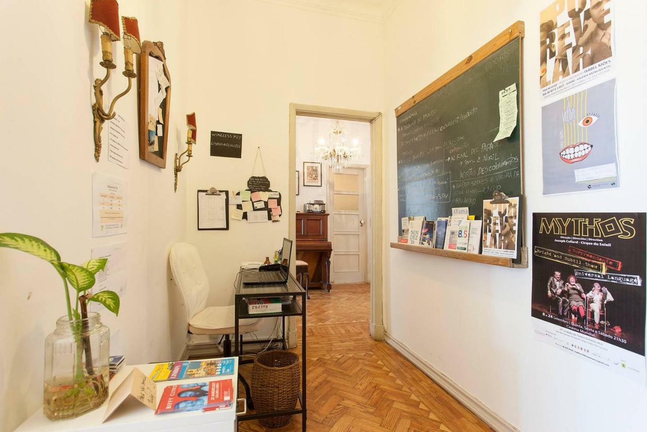 Albergue Arte Lisboa