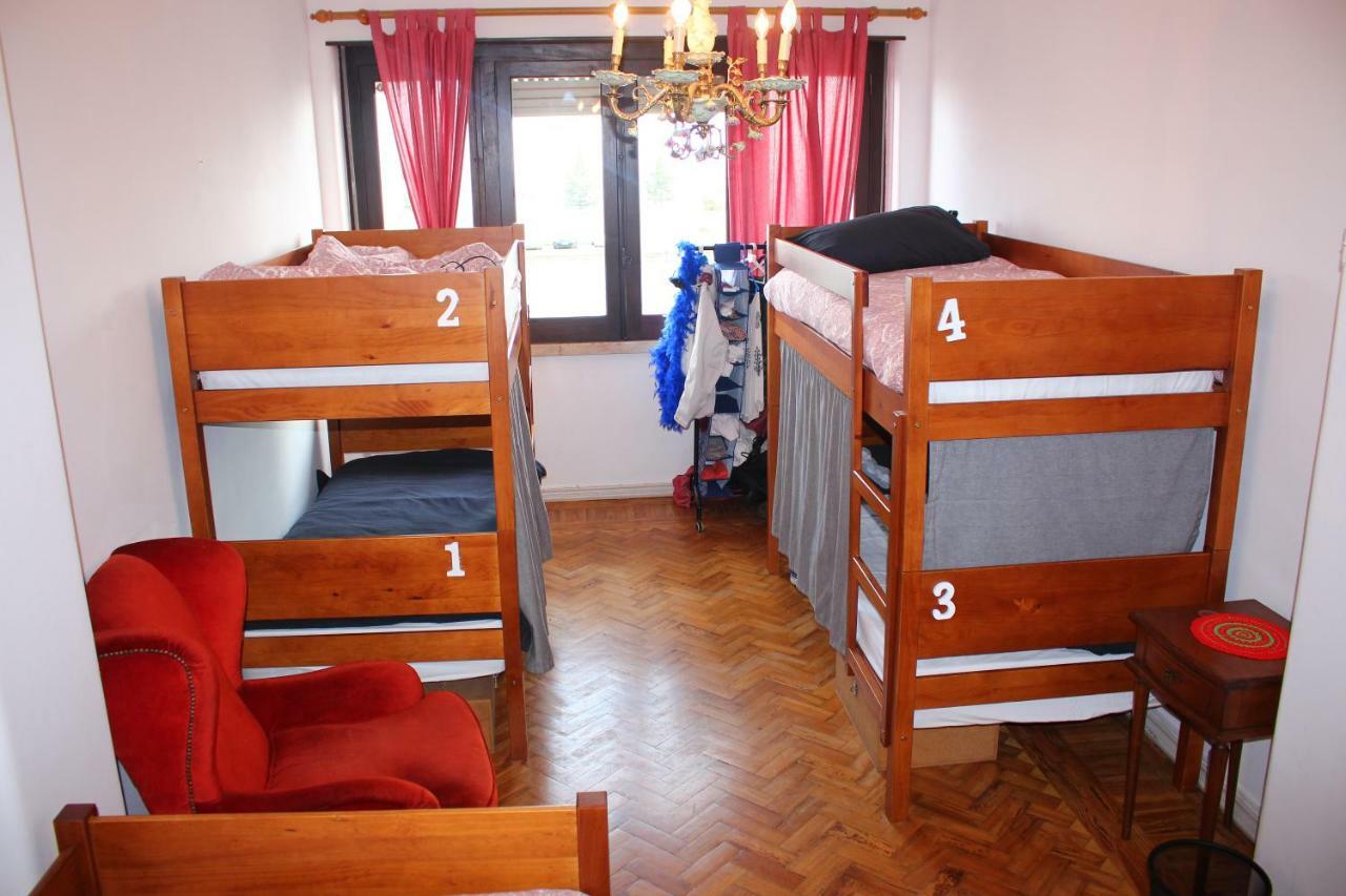 Albergue Arte Lisboa