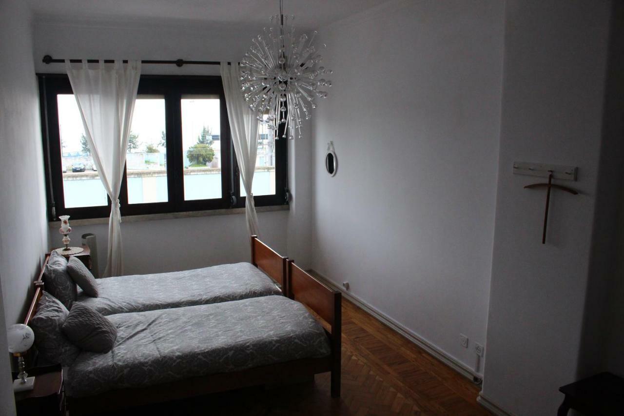Arte Albergue Lisboa