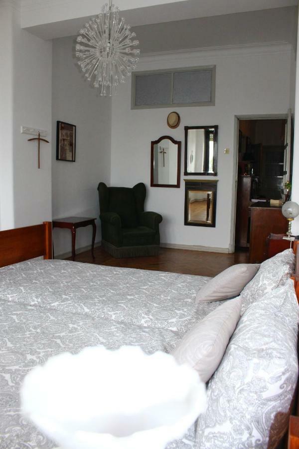 Arte Albergue