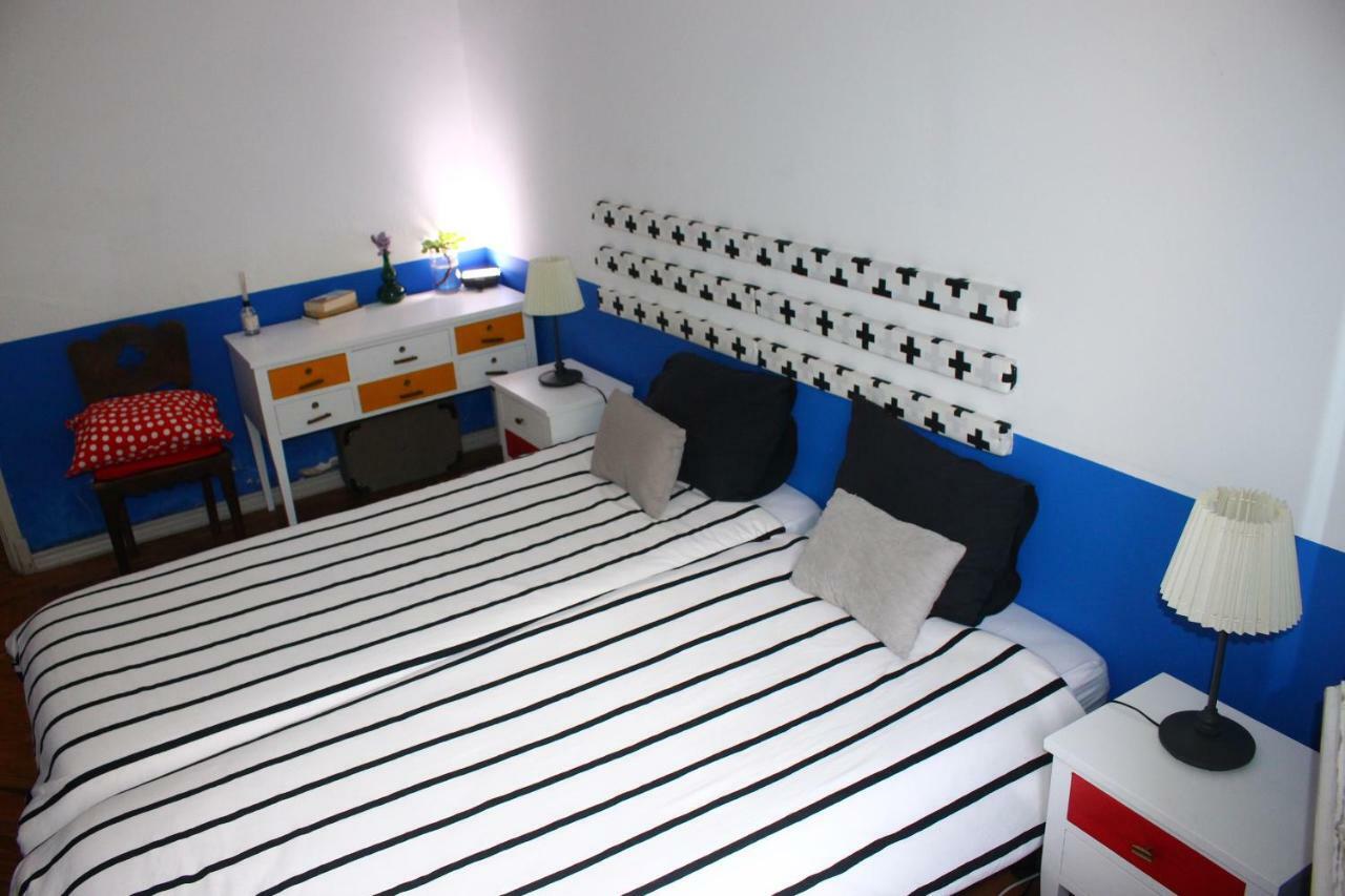 Arte Albergue Lisboa