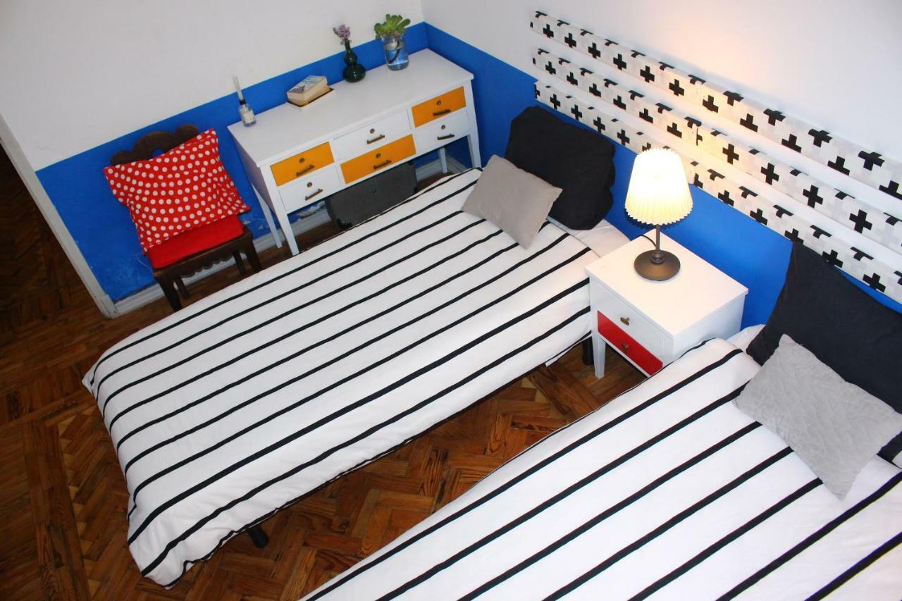 Albergue Arte *