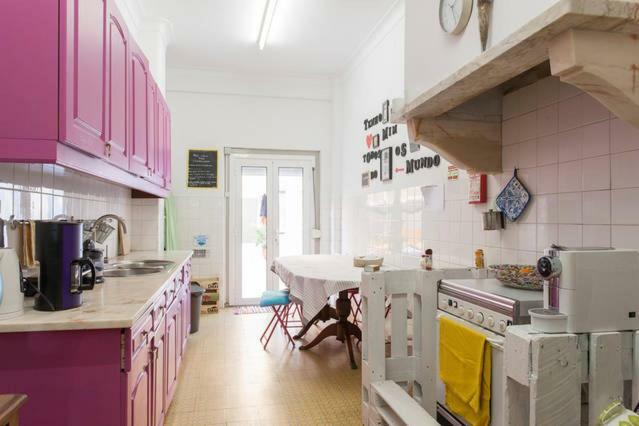 Albergue Arte *