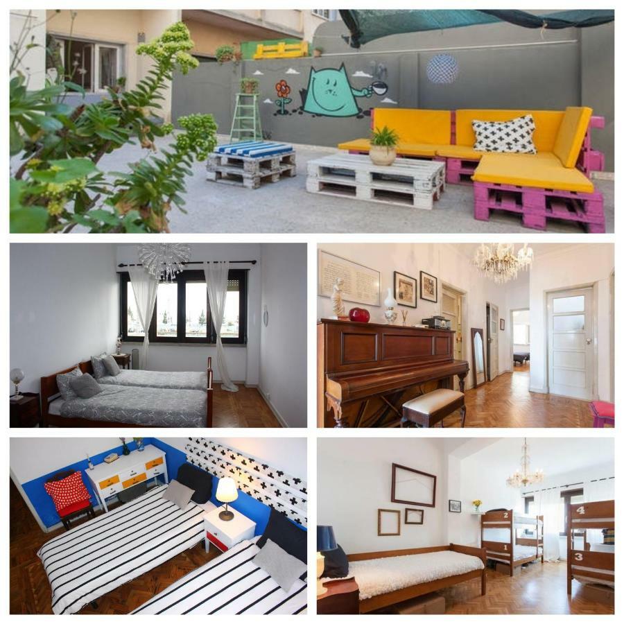 Albergue Arte *